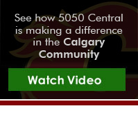 5050 Central- Building Communities in Calgary