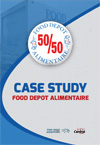 Food Depot Alimentaire full case study download