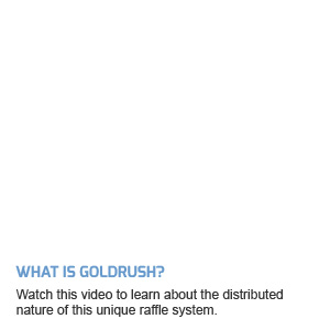 what is Goldrush?