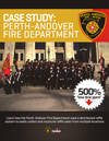 Perth-Andover Fire Department full case study download