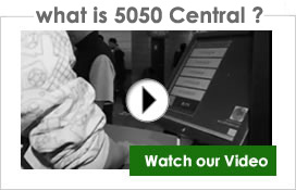 5050 Central System Video